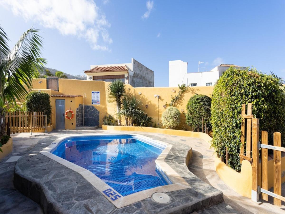 Eden Rentals North Paradise 'House A' Santa Catalina Exterior photo