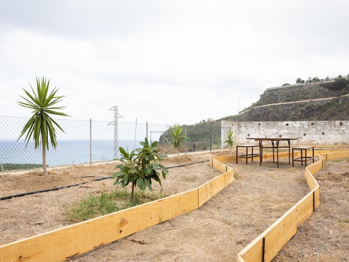 Eden Rentals North Paradise 'House A' Santa Catalina Exterior photo