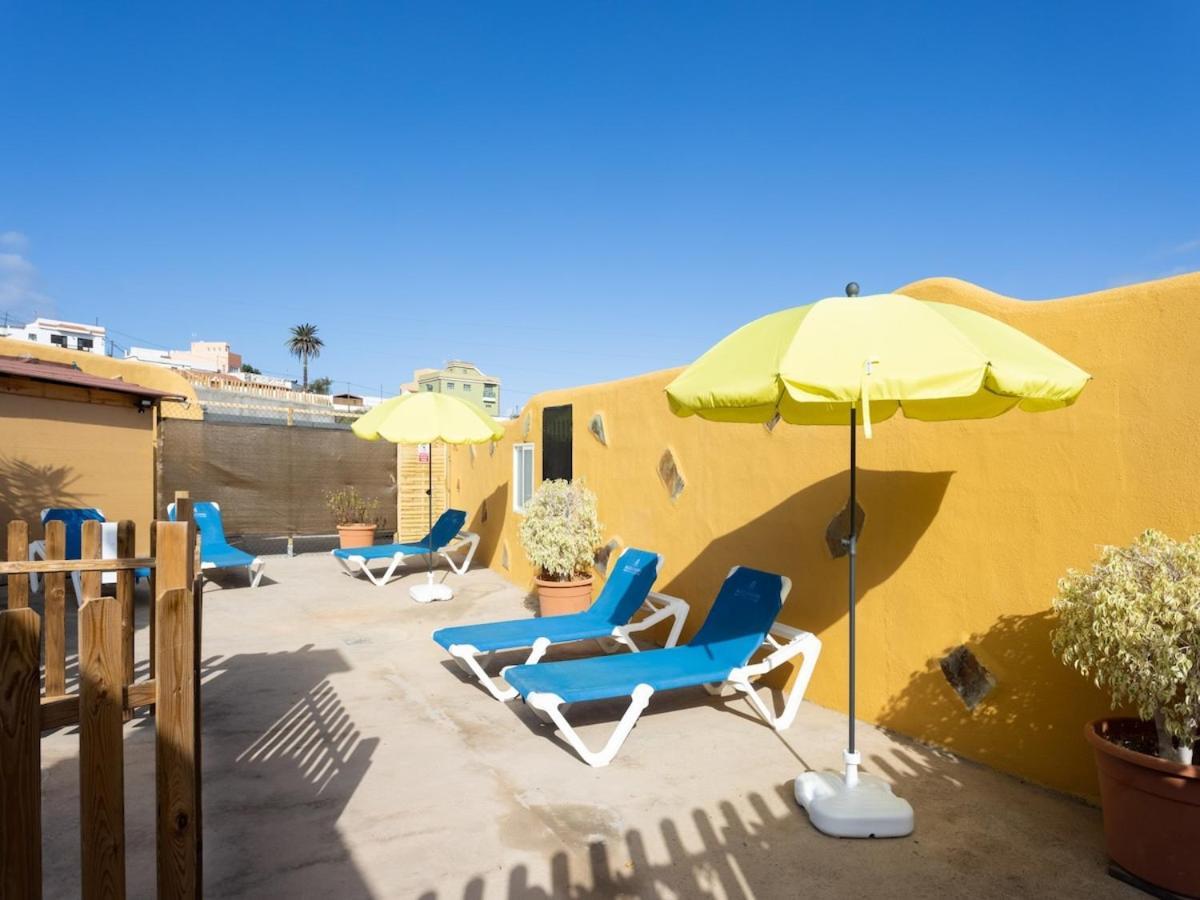 Eden Rentals North Paradise 'House A' Santa Catalina Exterior photo