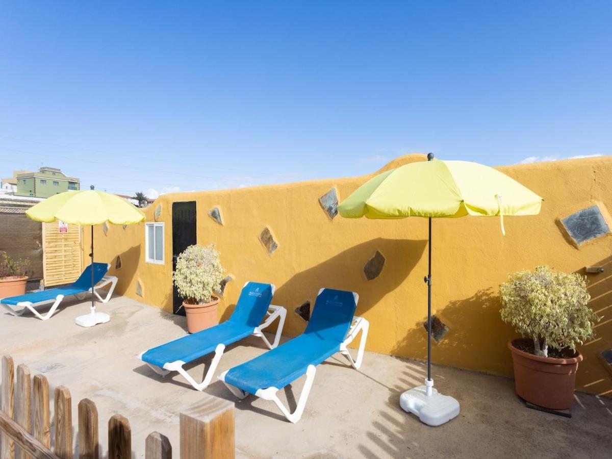 Eden Rentals North Paradise 'House A' Santa Catalina Exterior photo