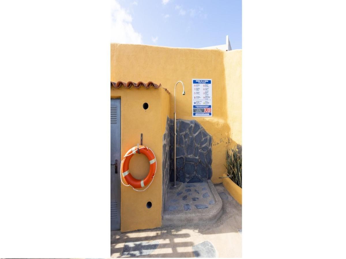 Eden Rentals North Paradise 'House A' Santa Catalina Exterior photo