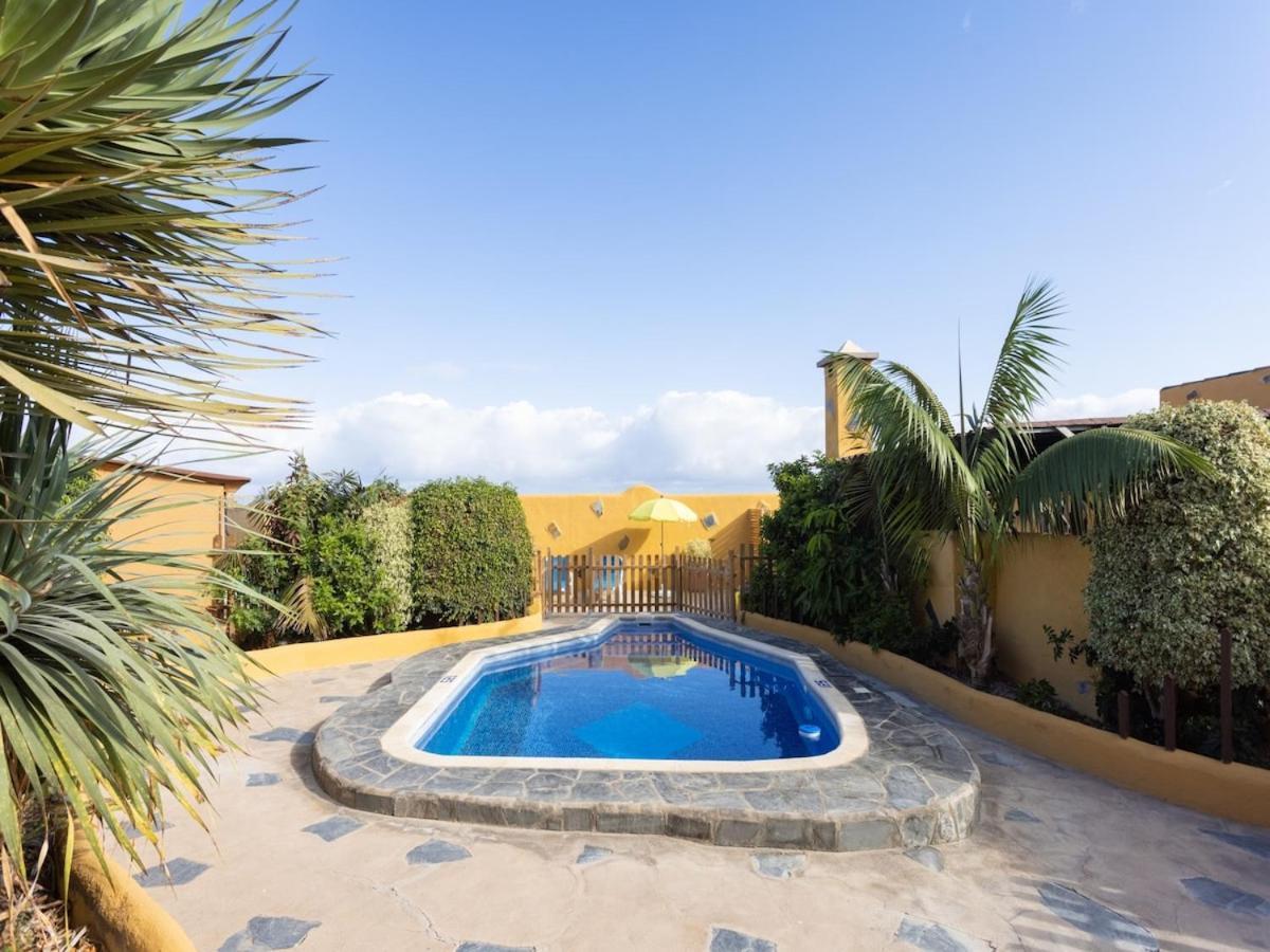 Eden Rentals North Paradise 'House A' Santa Catalina Exterior photo