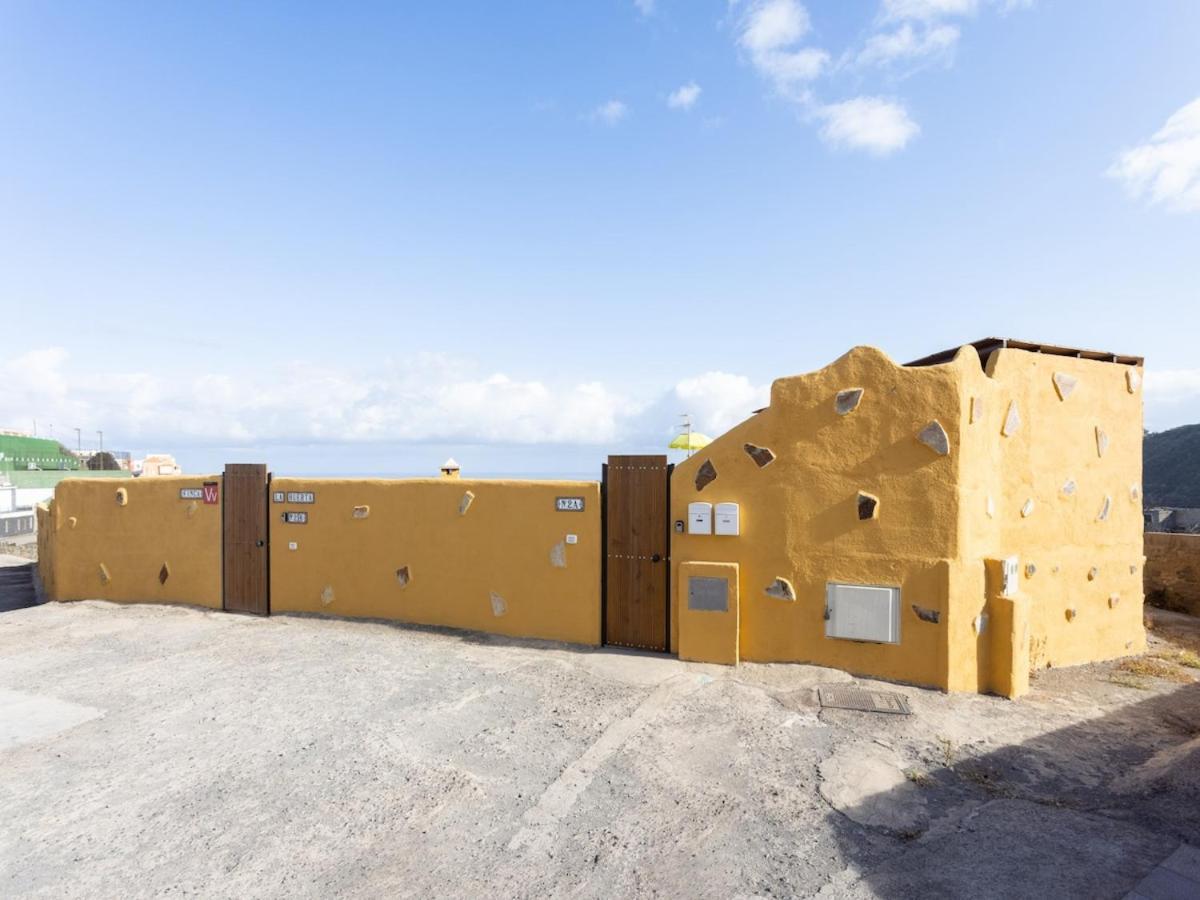 Eden Rentals North Paradise 'House A' Santa Catalina Exterior photo